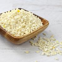 white maize hominy grits