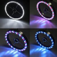 Led Fountain Lights