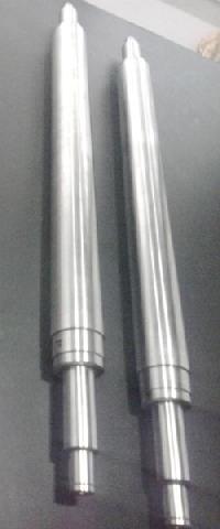 Stainless Steel Roller