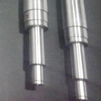 Stainless Steel Rollers