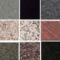 Granite Stone