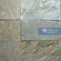 quartzite stone tiles