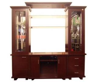 Wooden TV Cabinets