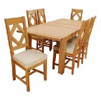 Wood Dining Chairs-01