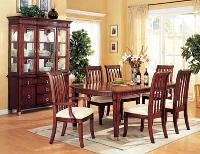 Wood Dining Chairs-02