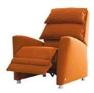 Wooden Recliners-02