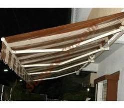 Commercial Awnings