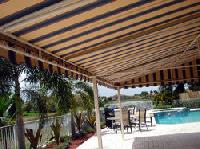 Fix Structure Awnings