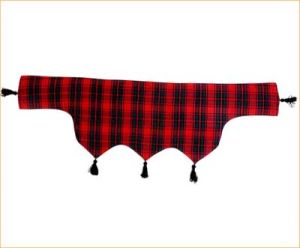 Christmas Tablecloth - 008