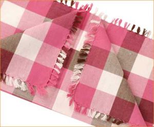 Cloth Napkin - 001