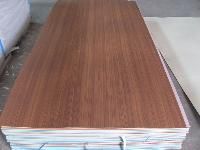 Laminated Plywood