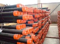 Alloy Steel, Seamless Pipe