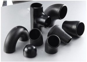 carbon steel fittings