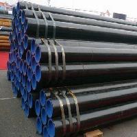 Carbon Steel Seamless Pipe