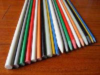 Fiberglass Rods