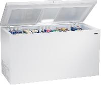 Chest Freezer