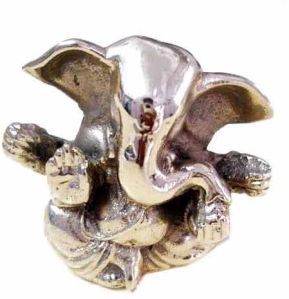 Gs - 04 ganesh statue