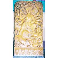 Gs - 05 ganesh statue