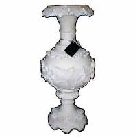 Marble Vases