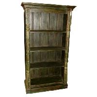 Antique Bookshelves Ma-5209