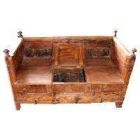 Antique Sofa Ma-5022