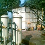 Sewage Treatment Plant