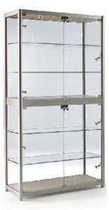 Glass Cabinet