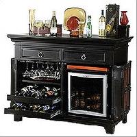wine bar furniture