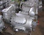 Refrigeration Compressors