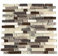 mosaic glass tile