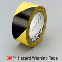 3M Hazard Marking Tape