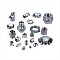 Stainless Steel Fittings