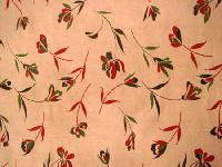 Poly Silk Dupion Fabric