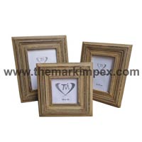 Mango Photo Frame