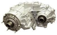 Transfer Case