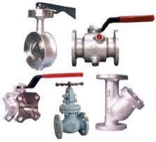 Globe Valve