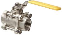 AUDCO VALVES