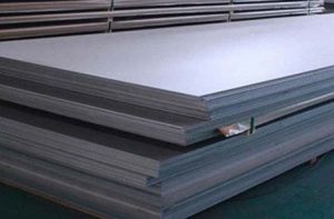 Boiler Quality Steel Plates