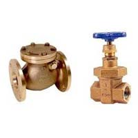 Brass Valves