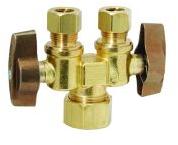 Cut Off Valve