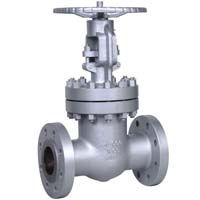 Gate Valves