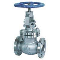 Globe Valves