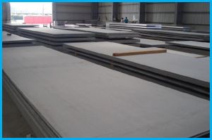 High Tensile Steel Plates