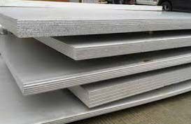 Stainless Steel Sheets