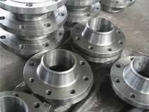 industrial steel flanges