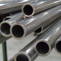 Industrial Steel Pipes