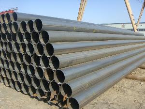 Mild Steel Pipe