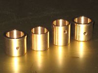 phosphor bronze alloy