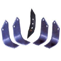 rotovator blades