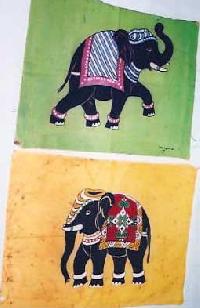 batik Wall Hanging